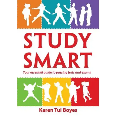 Study Smart: -