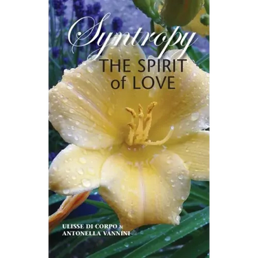 Syntropy: The Spirit of Love