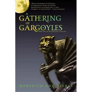 A Gathering of Gargoyles