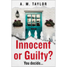 Innocent or Guilty?