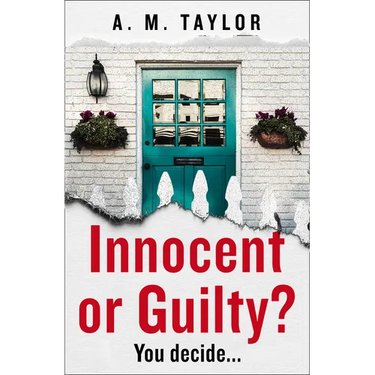 Innocent or Guilty?