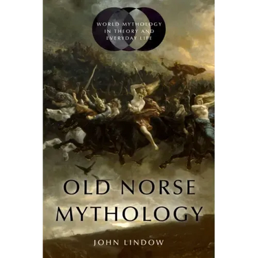 Old Norse Mythology