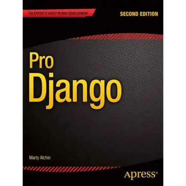Pro Django