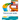 The Scary Ride: Fun book for pre-school to first graders