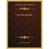 The Holy Kabbalah