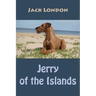 Jerry of the Islands
