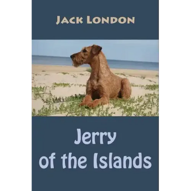 Jerry of the Islands