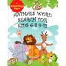 Animals Word Search for Kids 6-8 9-12: Fun Word Search for Kids Ages 9-12 and 8-10/ Fun And Educational Word Search/ Word Find Puzzles/ (8.5"x11") 101