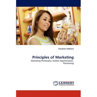 Principles of Marketing