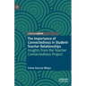The Importance of Connectedness in Student-Teacher Relationships: Insights from the Teacher Connectedness Project