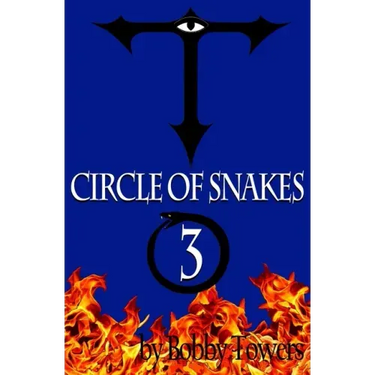 Circle Of Snakes Three 3