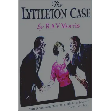 The Lyttleton Case