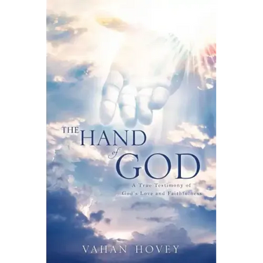 The Hand of God