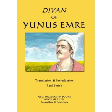 Divan of Yunus Emre