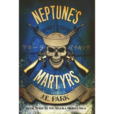 Neptune's Martyrs