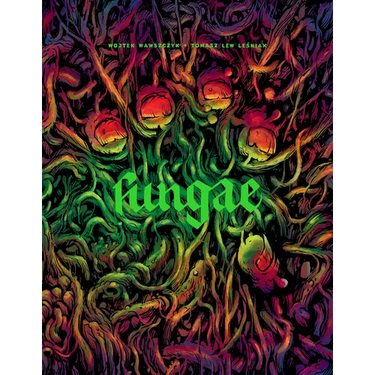 Fungae