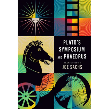 Plato's Symposium and Phaedrus