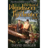 The Quest of Wyndracer and Fyrehunter: Book 1