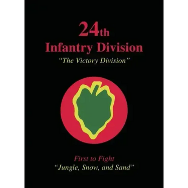 24th Infantry Division: The Victory Division