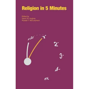 Religion in 5 Minutes