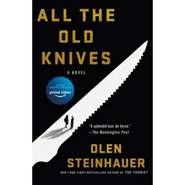 All the Old Knives