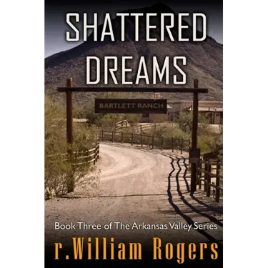 Shattered Dreams