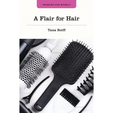 A Flair for Hair