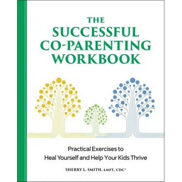 The Successful Co-Parenting Workbook: Practical Exercises to Heal Yourself and Help Your Kids Thrive