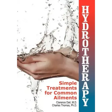 Hydrotherapy: Simple Treatments for Common Ailments