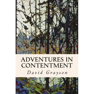 Adventures in Contentment