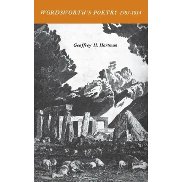 Wordsworth's Poetry 1787-1814