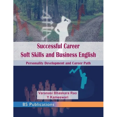 Successful Career Soft Skills and Business English: Personality Development and Career Path