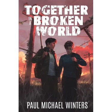 Together in a Broken World