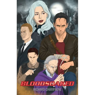 Bloodsoaked