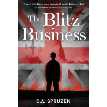 The Blitz Business