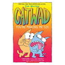 You're Making Me Six: A Graphic Novel (Catwad #6): Volume 6