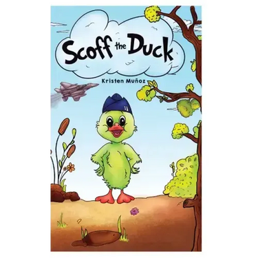 Scoff the Duck