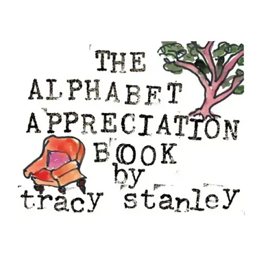 The Alphabet Appreciation Book