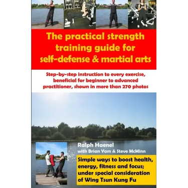 Practical Strength Training Guide for Self-Defense & Martial Arts