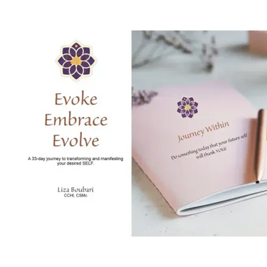 Evoke Embrace Evolve
