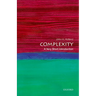 Complexity: A Very Short Introduction