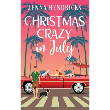 Christmas Crazy in July: Christmas Only Comes Once A Year