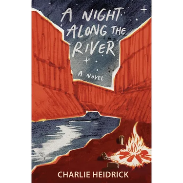 A Night Along the River