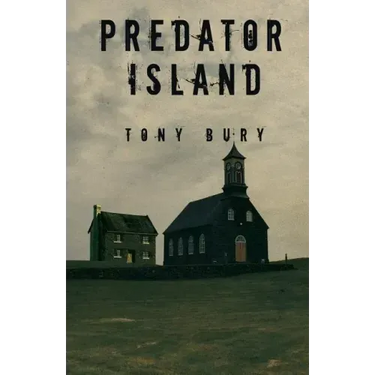 Predator Island