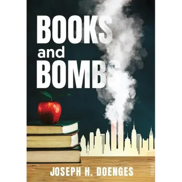 Books and Bombs