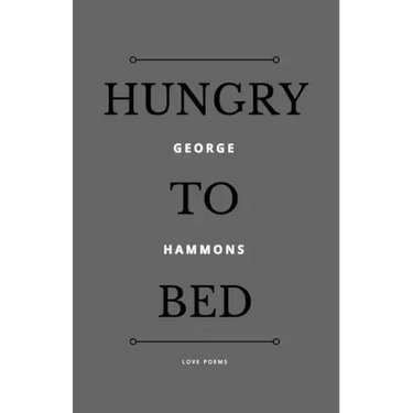 Hungry to Bed