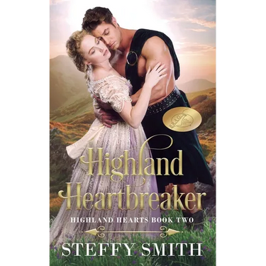 Highland Heartbreaker: Highland Hearts