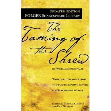 The Taming of the Shrew