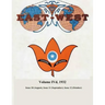 Volume IVd, 1932: A New Look at Old Issues 10, 11, and 12