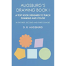 Augsburg's Drawing Book I - A Text Book Designed to Teach Drawing and Color in the First, Second and Third Grades